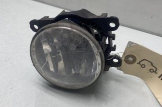 Anti brouillard droit (feux) RENAULT SCENIC 3