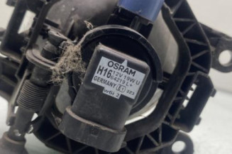 Anti brouillard droit (feux) RENAULT SCENIC 3