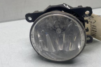 Anti brouillard gauche (feux) RENAULT SCENIC 3 Photo n°1