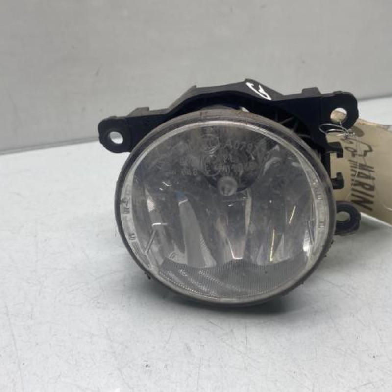 Anti brouillard gauche (feux) RENAULT SCENIC 3 Photo n°1