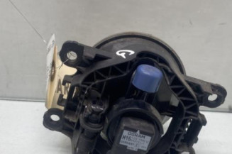 Anti brouillard gauche (feux) RENAULT SCENIC 3