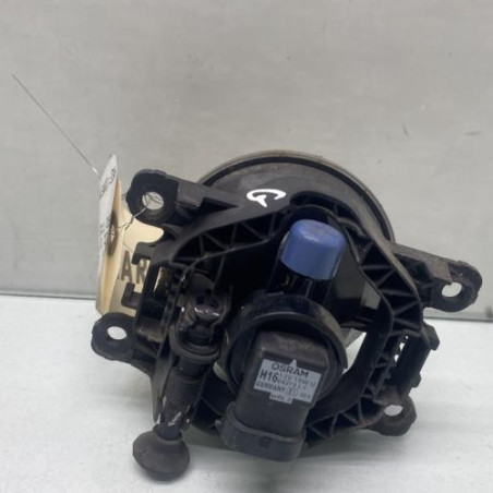 Anti brouillard gauche (feux) RENAULT SCENIC 3