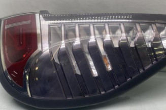 Feu arriere principal droit (feux) RENAULT SCENIC 3 Photo n°1