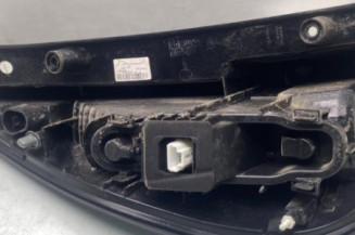 Feu arriere principal droit (feux) RENAULT SCENIC 3