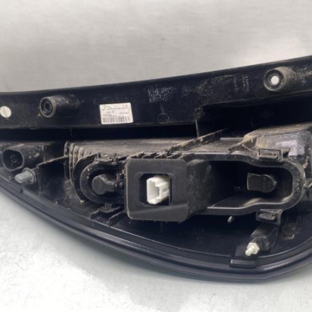 Feu arriere principal droit (feux) RENAULT SCENIC 3