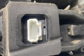 Feu arriere principal droit (feux) RENAULT SCENIC 3