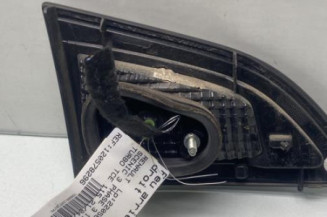 Feu arriere secondaire droit (feux) RENAULT SCENIC 3