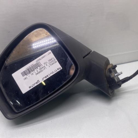 Retroviseur gauche RENAULT SCENIC 3 Photo n°1