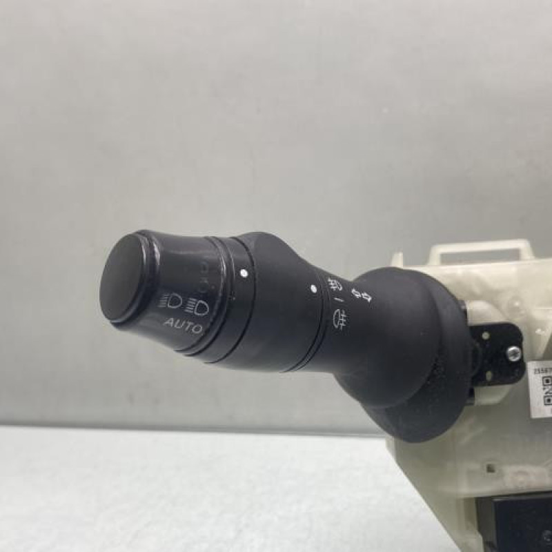 Com (Bloc Contacteur Tournant+Commodo Essuie Glace+Commodo Phare) RENAULT SCENIC 3 Photo n°2