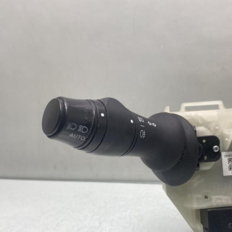 Com (Bloc Contacteur Tournant+Commodo Essuie Glace+Commodo Phare) RENAULT SCENIC 3