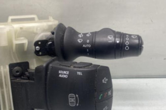 Com (Bloc Contacteur Tournant+Commodo Essuie Glace+Commodo Phare) RENAULT SCENIC 3