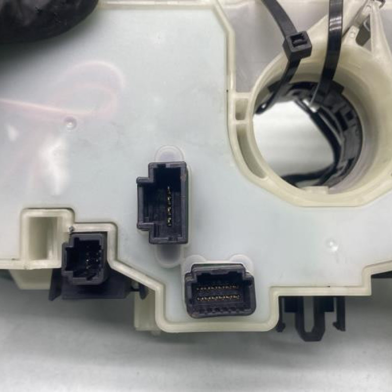 Com (Bloc Contacteur Tournant+Commodo Essuie Glace+Commodo Phare) RENAULT SCENIC 3 Photo n°6