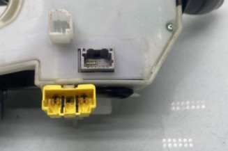 Com (Bloc Contacteur Tournant+Commodo Essuie Glace+Commodo Phare) RENAULT SCENIC 3