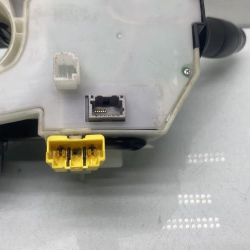 Com (Bloc Contacteur Tournant+Commodo Essuie Glace+Commodo Phare) RENAULT SCENIC 3 Photo n°7