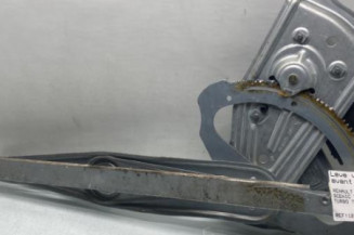 Leve vitre electrique avant droit RENAULT SCENIC 3 Photo n°1