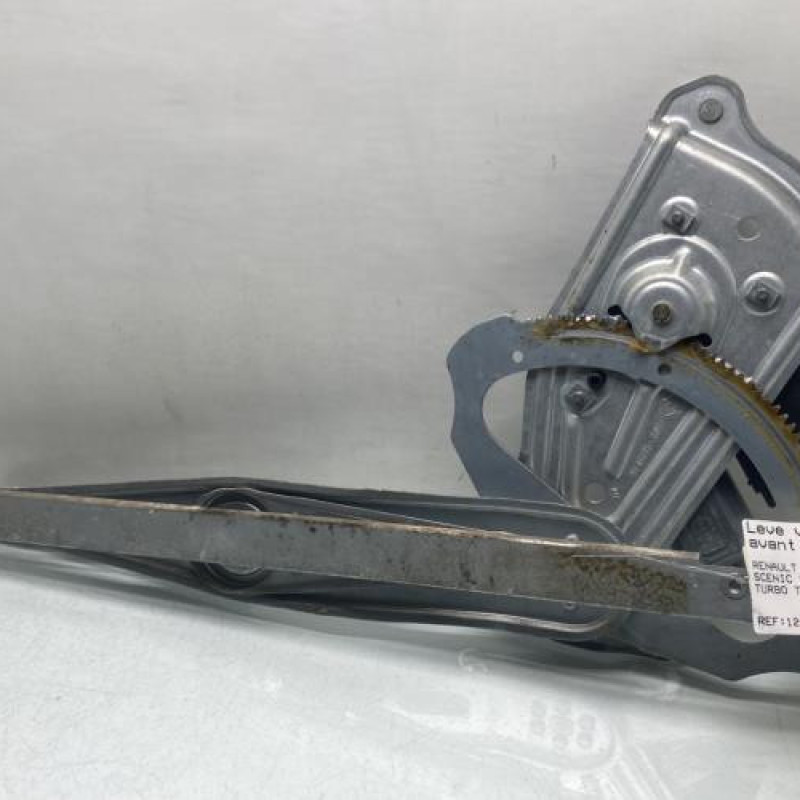 Leve vitre electrique avant droit RENAULT SCENIC 3 Photo n°1