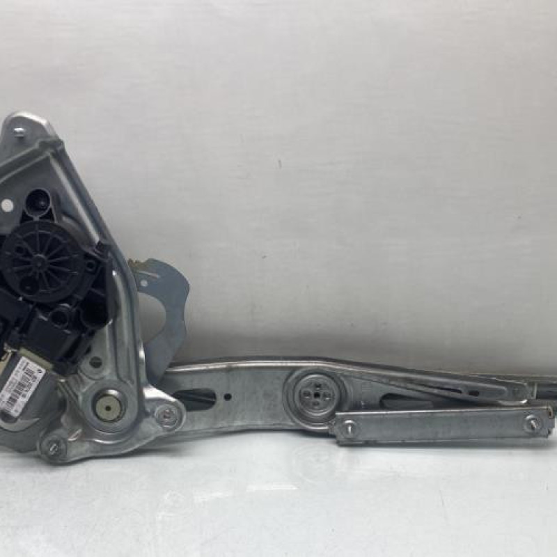 Leve vitre electrique avant droit RENAULT SCENIC 3 Photo n°2