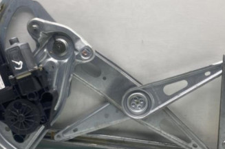 Leve vitre electrique avant gauche RENAULT SCENIC 3 Photo n°1