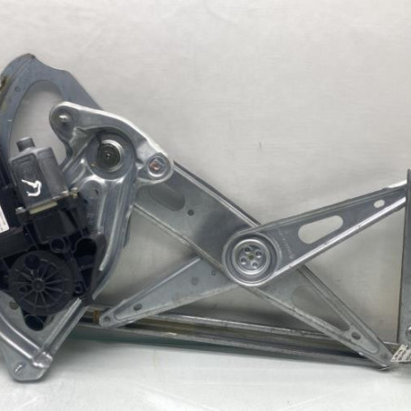 Leve vitre electrique avant gauche RENAULT SCENIC 3 Photo n°1