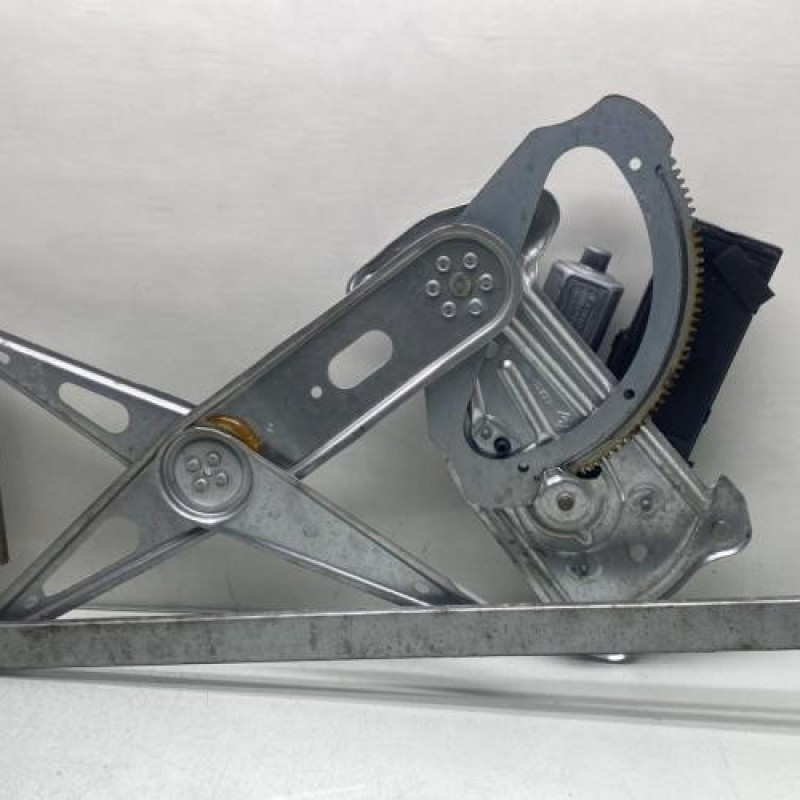 Leve vitre electrique avant gauche RENAULT SCENIC 3 Photo n°3