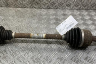 Cardan gauche (transmission) RENAULT SCENIC 3 Photo n°1