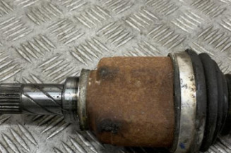 Cardan gauche (transmission) RENAULT SCENIC 3