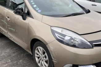 Cardan gauche (transmission) RENAULT SCENIC 3
