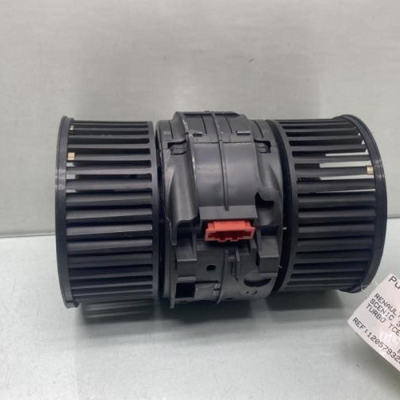 Pulseur d'air RENAULT SCENIC 3 Photo n°1