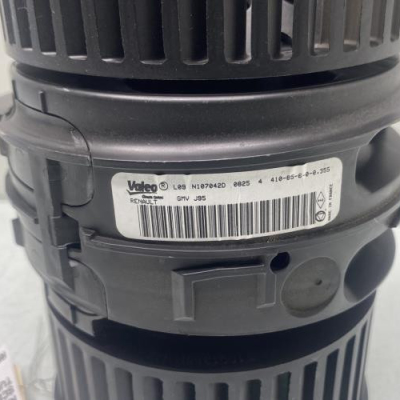 Pulseur d'air RENAULT SCENIC 3 Photo n°5