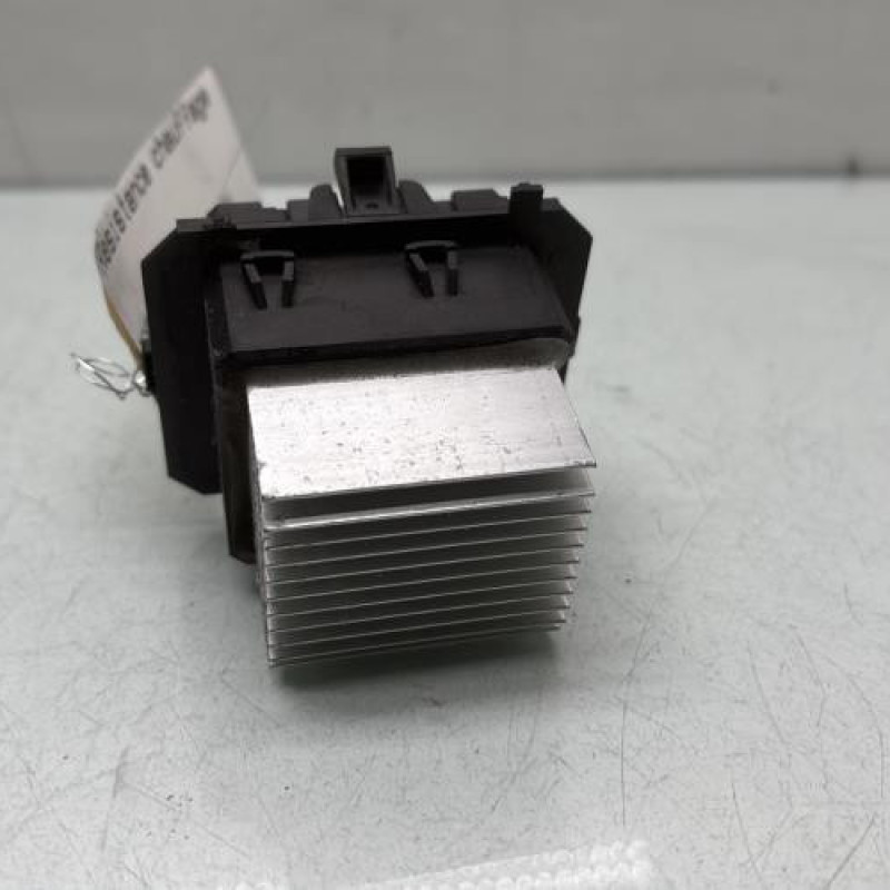 Resistance chauffage RENAULT SCENIC 3 Photo n°1
