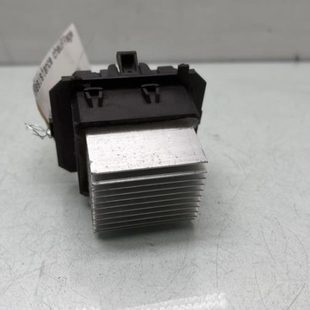 Resistance chauffage RENAULT SCENIC 3 Photo n°1