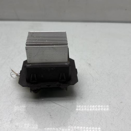 Resistance chauffage RENAULT SCENIC 3