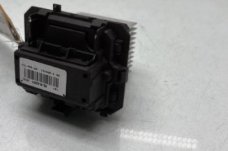 Resistance chauffage RENAULT SCENIC 3