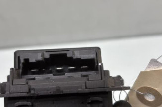 Resistance chauffage RENAULT SCENIC 3