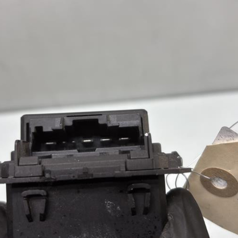 Resistance chauffage RENAULT SCENIC 3 Photo n°4