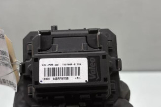 Resistance chauffage RENAULT SCENIC 3