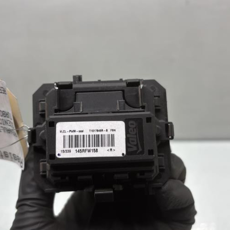 Resistance chauffage RENAULT SCENIC 3 Photo n°5