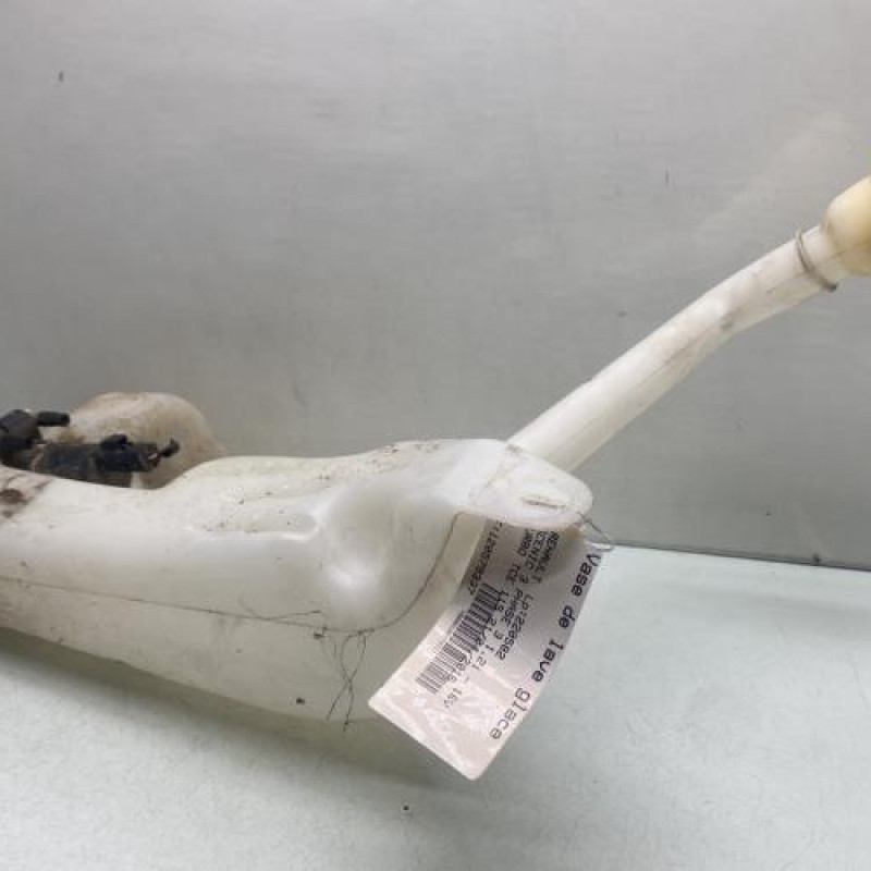 Vase de lave glace RENAULT SCENIC 3 Photo n°2
