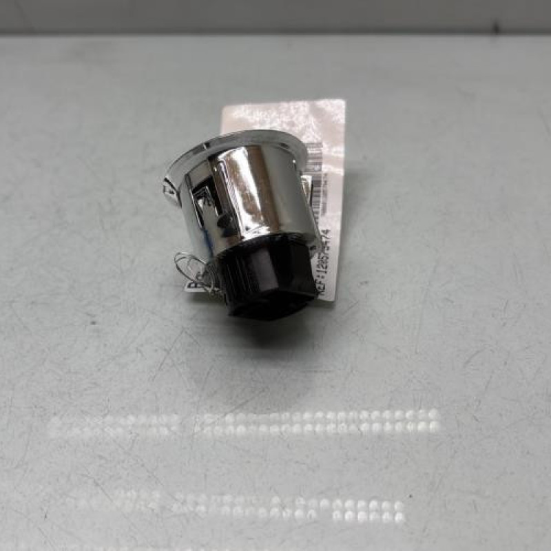 Bouton de demarrage RENAULT SCENIC 3 Photo n°2