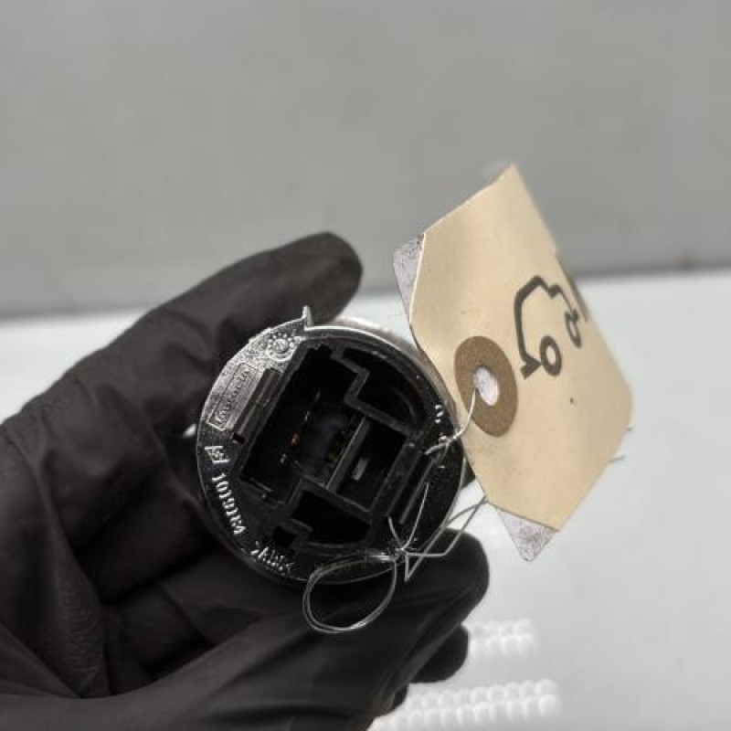 Bouton de demarrage RENAULT SCENIC 3 Photo n°3