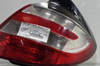 Feu arriere principal droit (feux) MERCEDES CLASSE C 203 COUPE SPORT Photo n°1