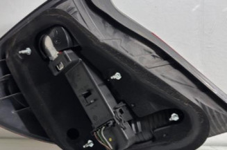 Feu arriere principal droit (feux) MERCEDES CLASSE C 203 COUPE SPORT