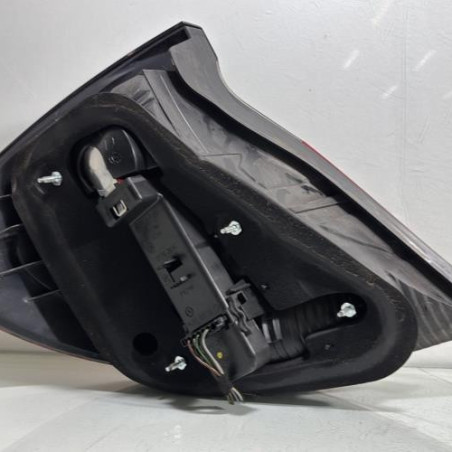 Feu arriere principal droit (feux) MERCEDES CLASSE C 203 COUPE SPORT