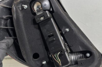 Feu arriere principal droit (feux) MERCEDES CLASSE C 203 COUPE SPORT