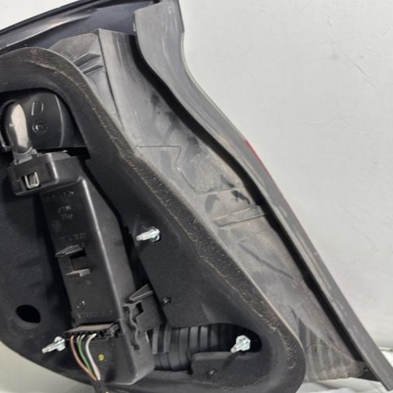 Feu arriere principal droit (feux) MERCEDES CLASSE C 203 COUPE SPORT Photo n°5