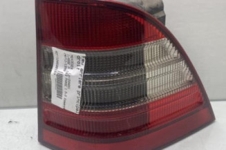 Feu arriere principal droit (feux) MERCEDES CLASSE M 163 Photo n°1