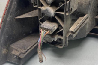 Feu arriere principal droit (feux) MERCEDES CLASSE M 163