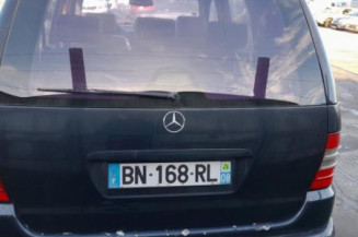 Feu arriere principal droit (feux) MERCEDES CLASSE M 163