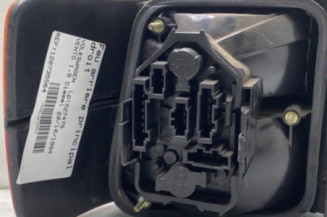 Feu arriere principal droit (feux) VOLKSWAGEN VENTO