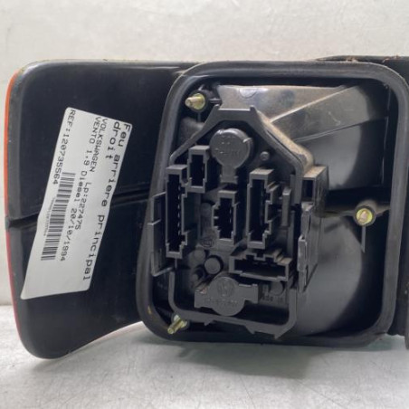 Feu arriere principal droit (feux) VOLKSWAGEN VENTO